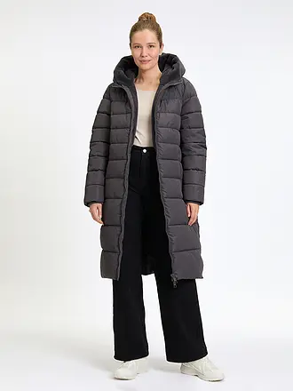 COVERED | Steppmantel AMY | 